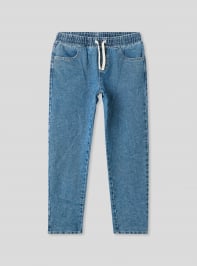 Pantalone Jeans Lungo Chlapcek 010