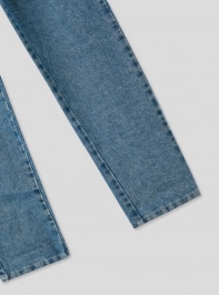 Pantalone Jeans Lungo Chlapcek 010