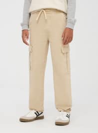 Duge pantalone Dečaci 010