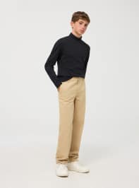 Pantalone Lungo Junge Terranova