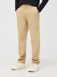 Pantalone Lungo Junge Terranova
