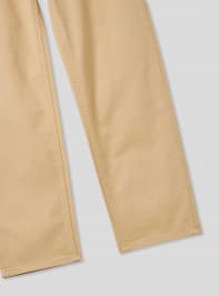 Pantalone Lungo Junge Terranova