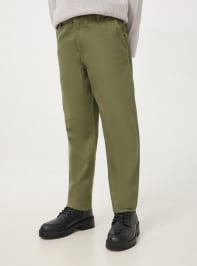 Long pants Boys Terranova