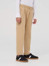 Pantalone Lungo Junge Terranova