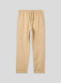 Pantalone Lungo Junge Terranova