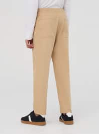 Pantalone Lungo Junge Terranova