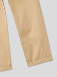 Pantalone Lungo Junge Terranova