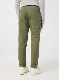 Pantalone Lungo Bambino Kids