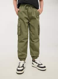 Pantalone Lungo Detské chlapecké Terranova