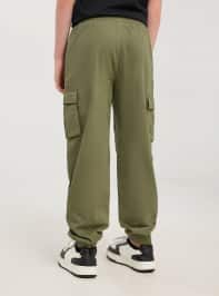 Pantalone Lungo Detské chlapecké Terranova
