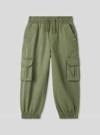 Pantalone Lungo Detské chlapecké Terranova