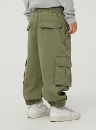 Pantalone Lungo Detské chlapecké Terranova