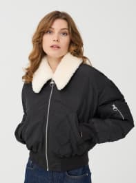 Outerwear Woman Terranova