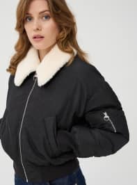 Outerwear Woman Terranova