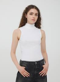 Camiseta/Top Mujer Terranova