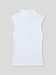 Camiseta/Top Mujer Terranova