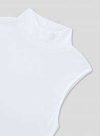 Camiseta/Top Mujer Terranova