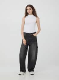 Camiseta/Top Mujer Terranova