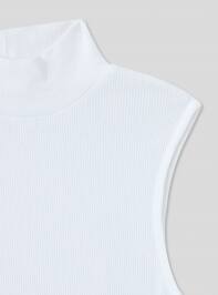 Camiseta/Top Mujer Terranova