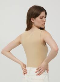 Corset ou Haut Femme Terranova