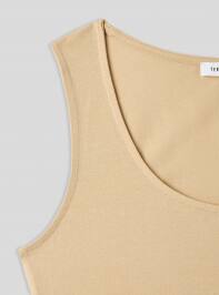 Corset ou Haut Femme Terranova