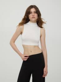 Camiseta/Top Mujer Terranova