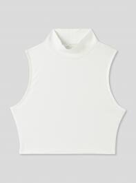 Camiseta/Top Mujer Terranova