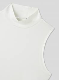 Camiseta/Top Mujer Terranova
