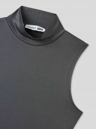 Camiseta/Top Mujer Terranova