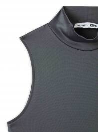 Camiseta/Top Mujer Terranova