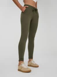 Pantalone ginnico Lungo Donna Terranova