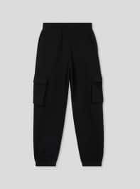 Pantalone ginnico Lungo Donna Terranova