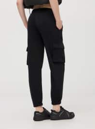 Pantalone ginnico Lungo Donna Terranova