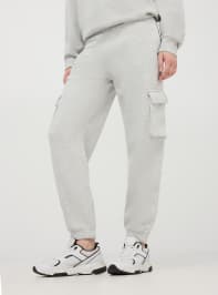 Pantalone ginnico Lungo Donna Terranova
