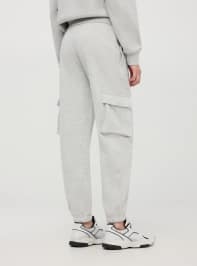 Pantalone ginnico Lungo Donna Terranova