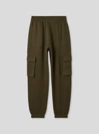 Duge sportske pantalone Žene Terranova