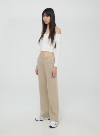 Pantalone ginnico Lungo Donna Terranova