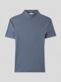 Short-sleeved T-shirt Woman Terranova