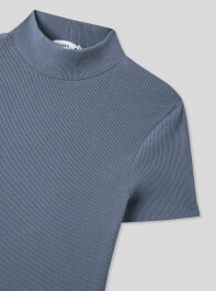 Short-sleeved T-shirt Woman Terranova