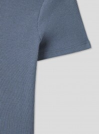 Short-sleeved T-shirt Woman Terranova