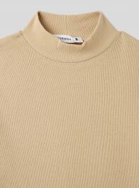 Short-sleeved T-shirt Woman Terranova