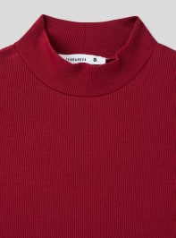 Short-sleeved T-shirt Woman Terranova