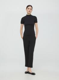 Short-sleeved T-shirt Woman Terranova