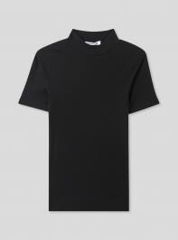 Short-sleeved T-shirt Woman Terranova