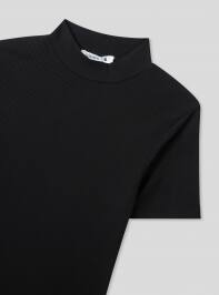 Short-sleeved T-shirt Woman Terranova