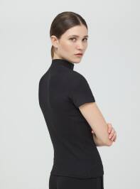 Short-sleeved T-shirt Woman Terranova