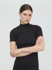 Short-sleeved T-shirt Woman Terranova