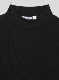 Short-sleeved T-shirt Woman Terranova