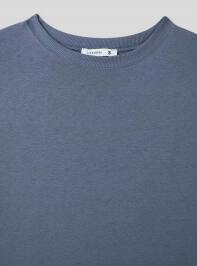 Camiseta manga corta Mujer Terranova
