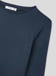 T-Shirt ML Femme Terranova